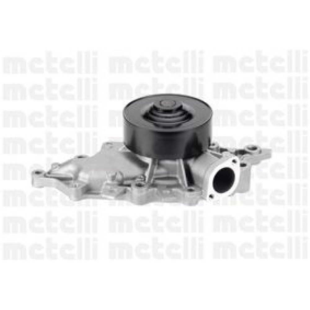 Водяний насос METELLI 240891