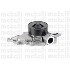 Водяний насос METELLI 240891
