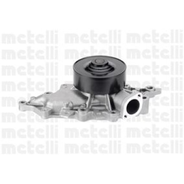 Водяний насос METELLI 240891