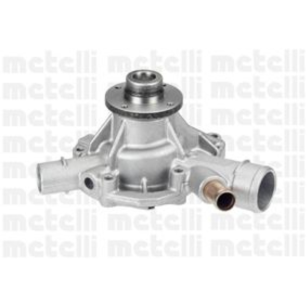 Водяний насос METELLI 240899