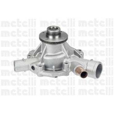 Водяний насос METELLI 240899