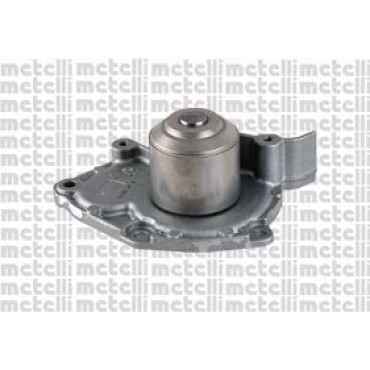 Водяний насос METELLI 240907