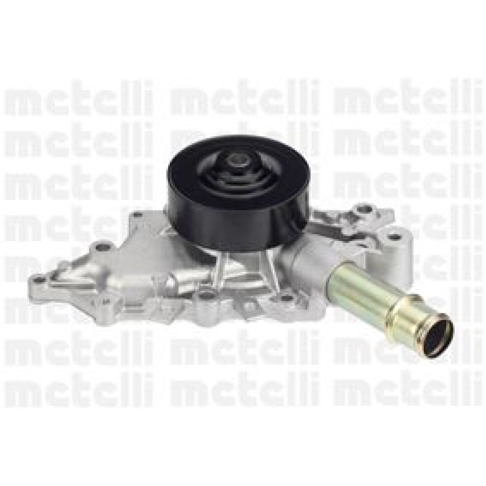 Водяний насос METELLI 240908