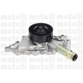 Водяний насос METELLI 240908