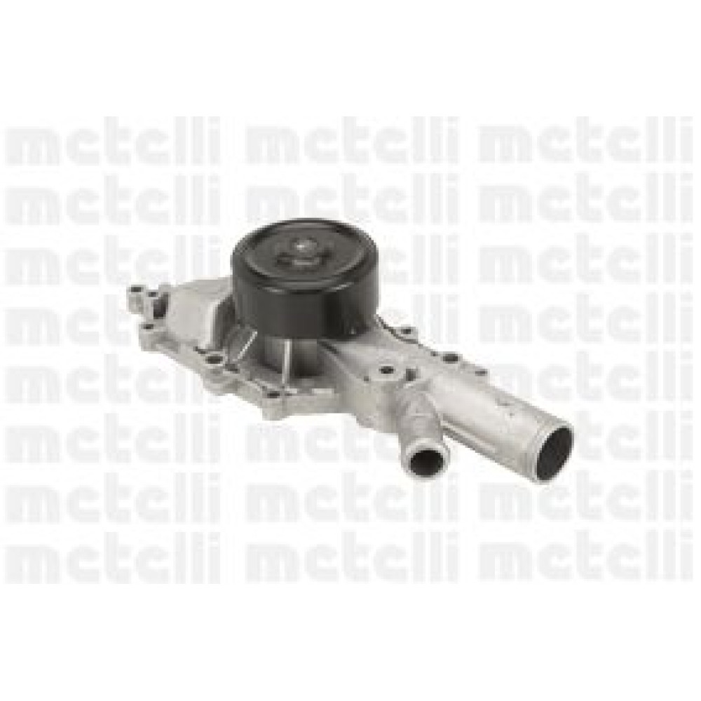 Водяний насос METELLI 240909