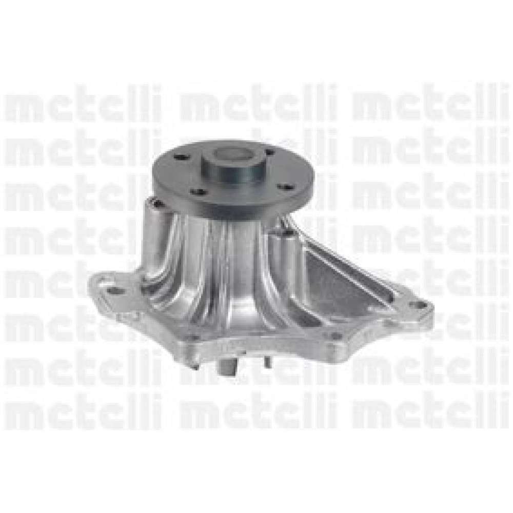 Водяний насос METELLI 240912