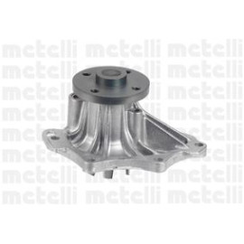 Водяний насос METELLI 240912
