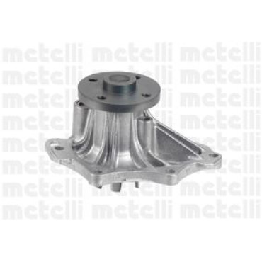 Водяной насос METELLI 240912