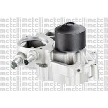 Водяний насос METELLI 240924