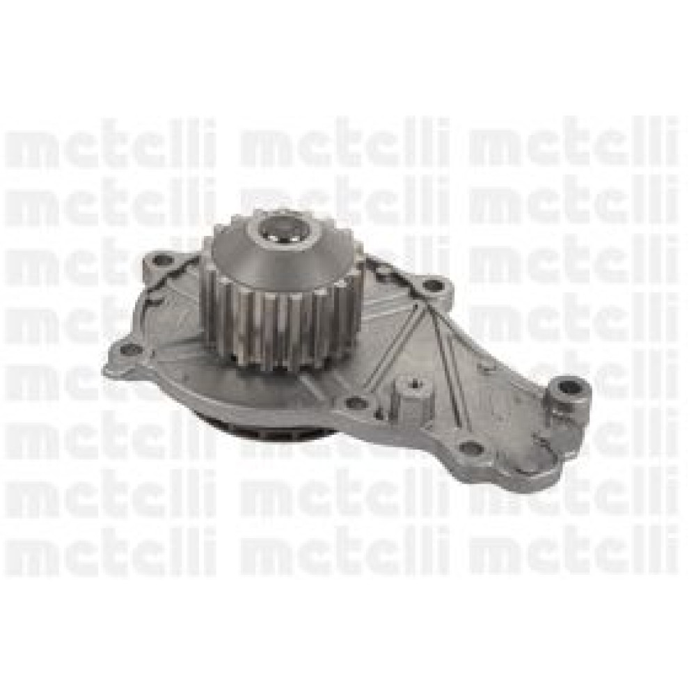 Водяной насос METELLI 240938