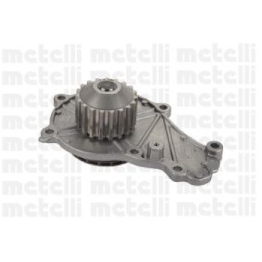 Водяний насос METELLI 240938