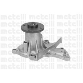 Водяний насос METELLI 240944