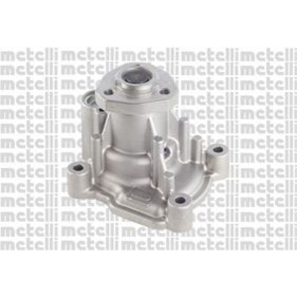 Водяний насос METELLI 240954