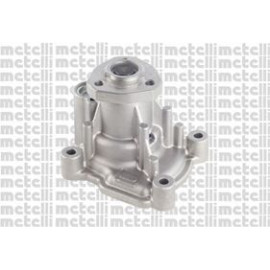 Водяний насос METELLI 240954