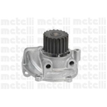 Водяний насос METELLI 240973