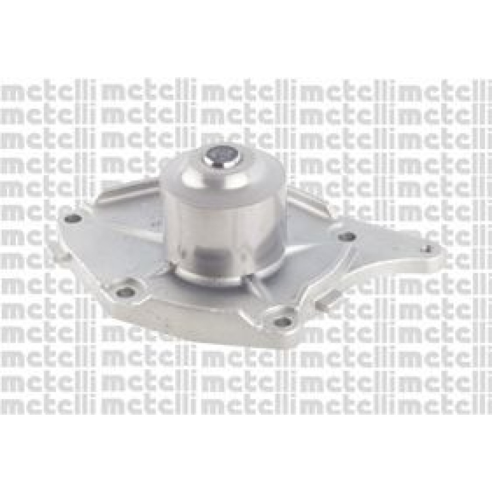 Водяной насос METELLI 240977
