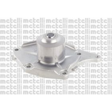 Водяний насос METELLI 240977