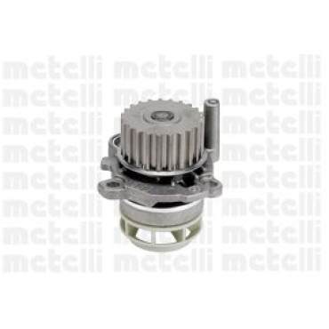 Водяний насос METELLI 240980