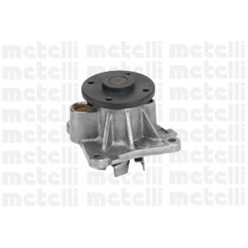 Водяной насос METELLI 240986