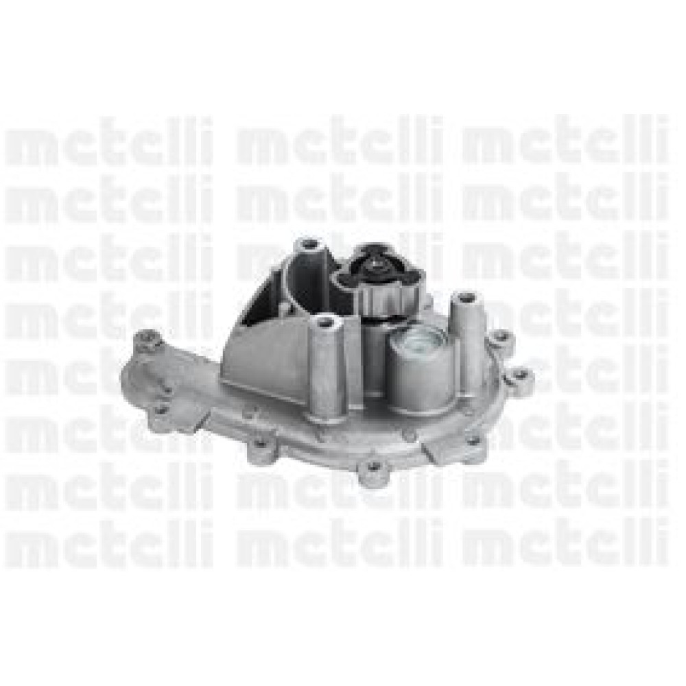 Водяной насос METELLI 240996