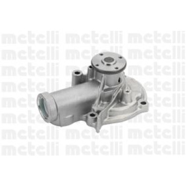Водяний насос METELLI 241003