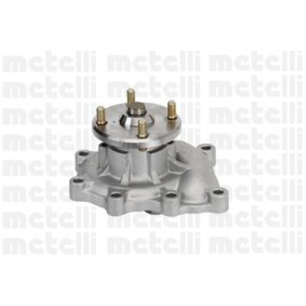 Водяной насос METELLI 241022