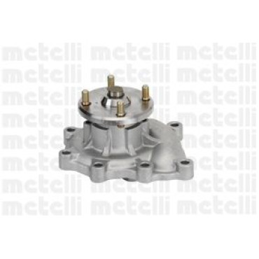 Водяний насос METELLI 241022