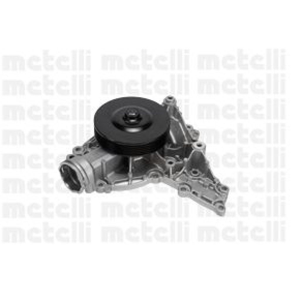 Водяний насос METELLI 241027