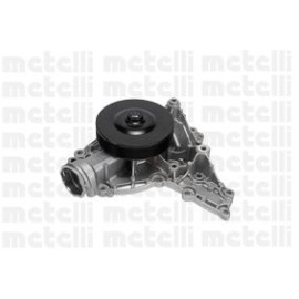Водяний насос METELLI 241027