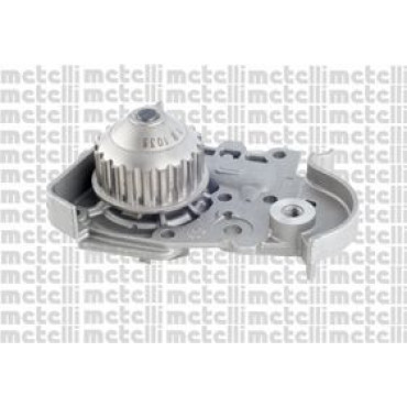 Водяний насос METELLI 241035