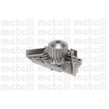 Водяной насос METELLI 241044