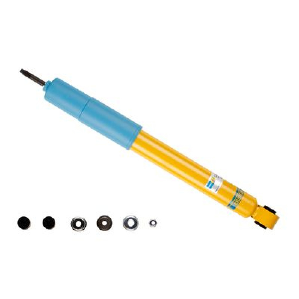 Амортизатор подвески BILSTEIN 24104814