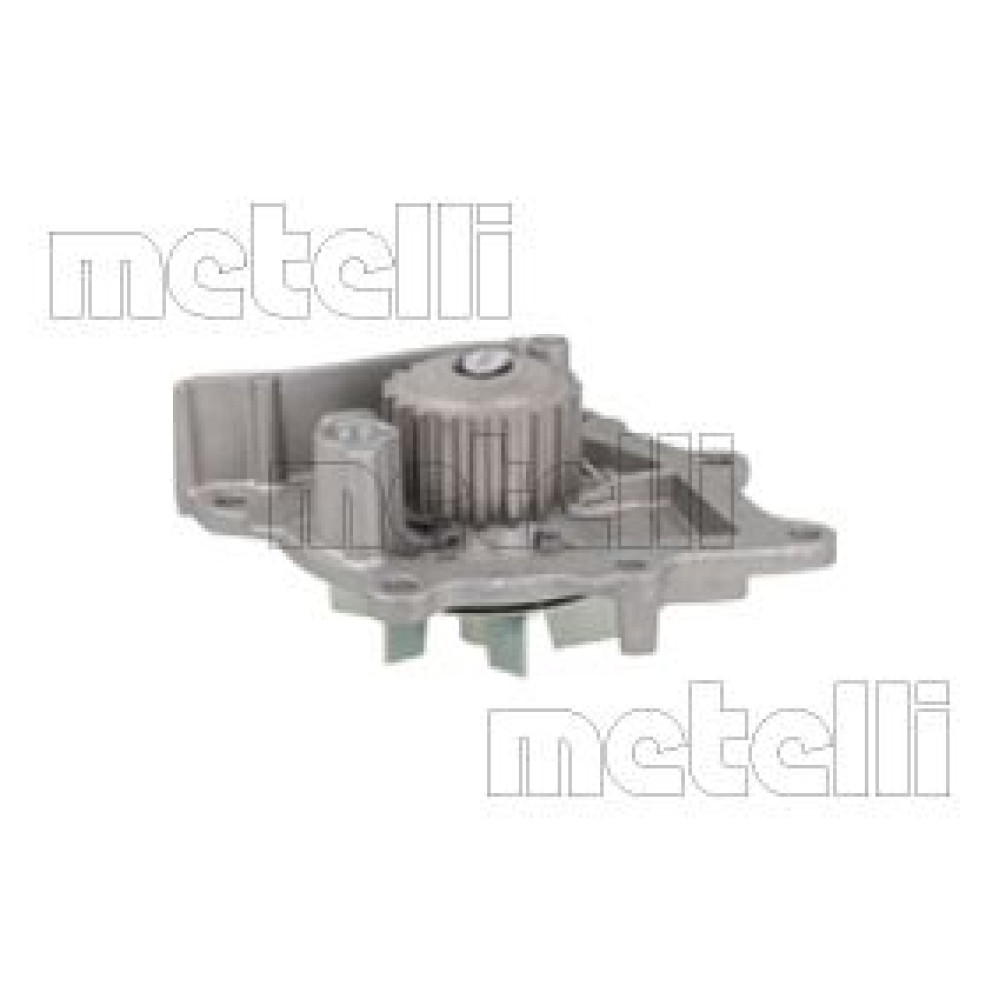 Водяной насос METELLI 241049