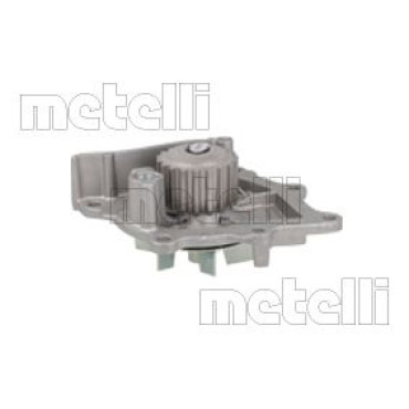 Водяной насос METELLI 241049
