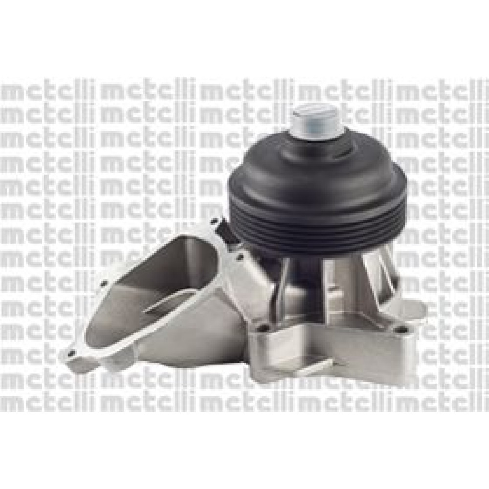 Водяной насос METELLI 241054