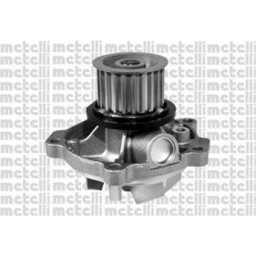 Насос системи охолодження METELLI 241056