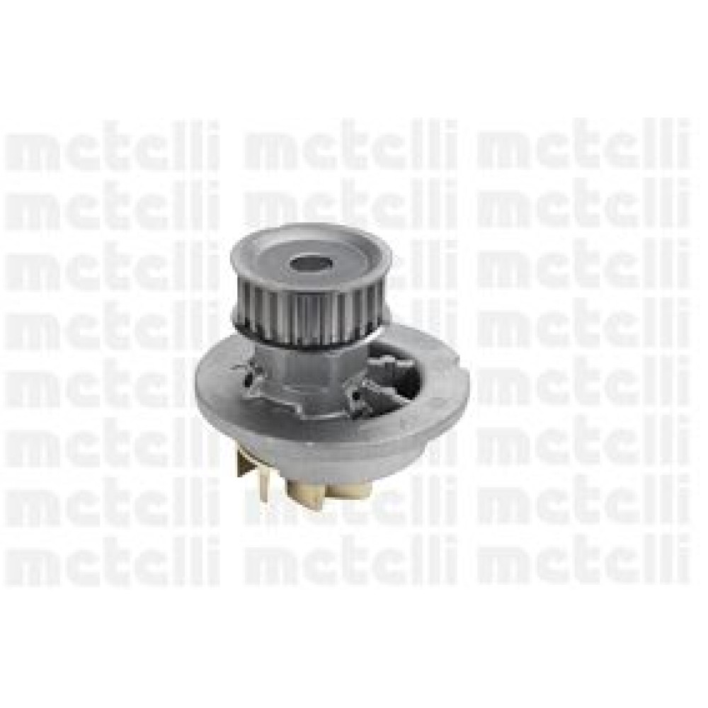 Водяний насос METELLI 241061