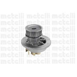 Водяний насос METELLI 241061
