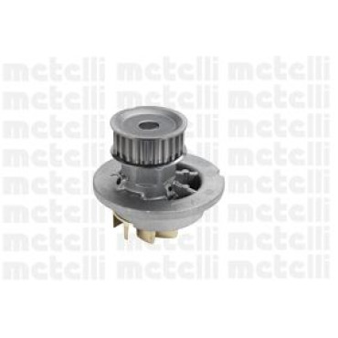 Водяний насос METELLI 241061