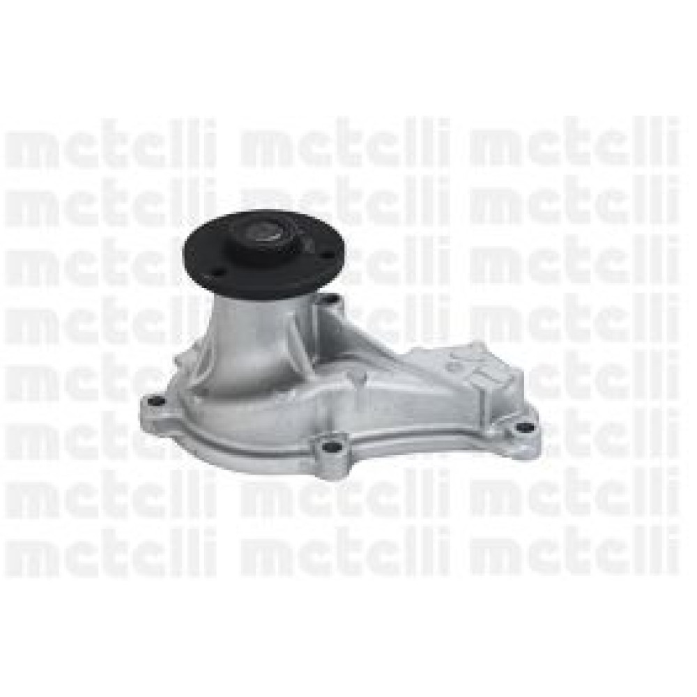Водяний насос METELLI 241062