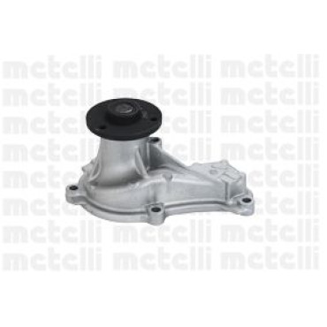 Водяний насос METELLI 241062