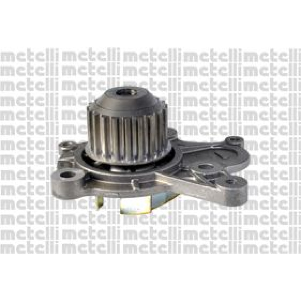 Водяний насос METELLI 241063