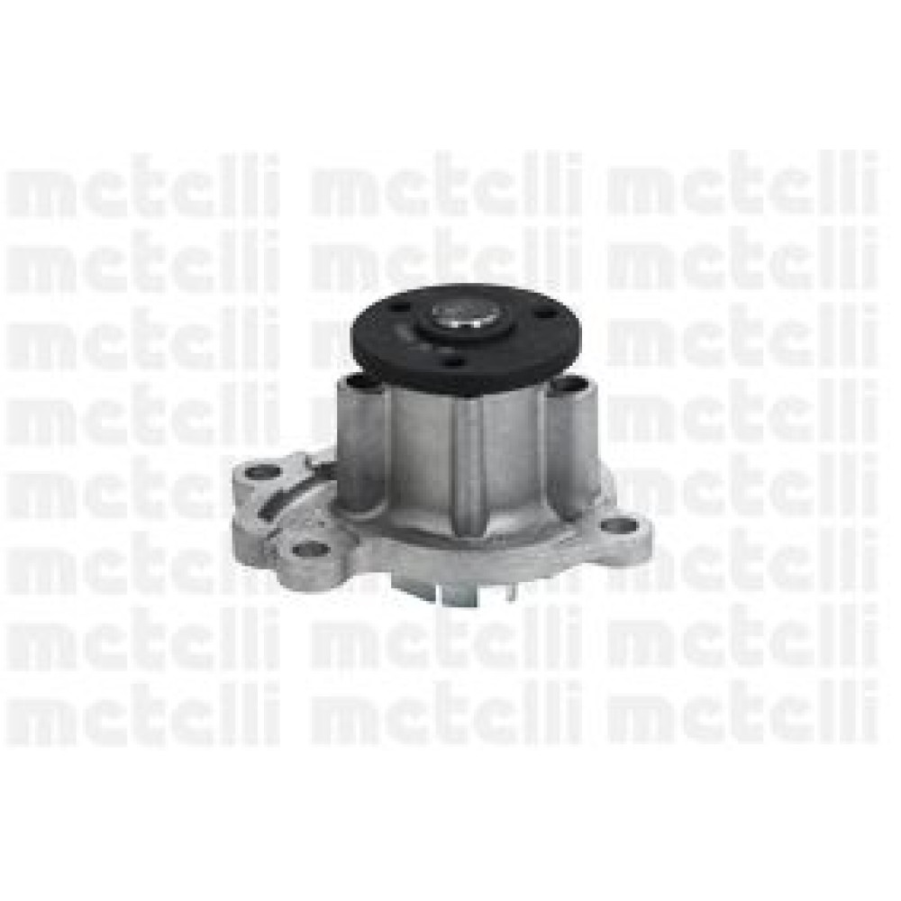 Водяной насос METELLI 241065