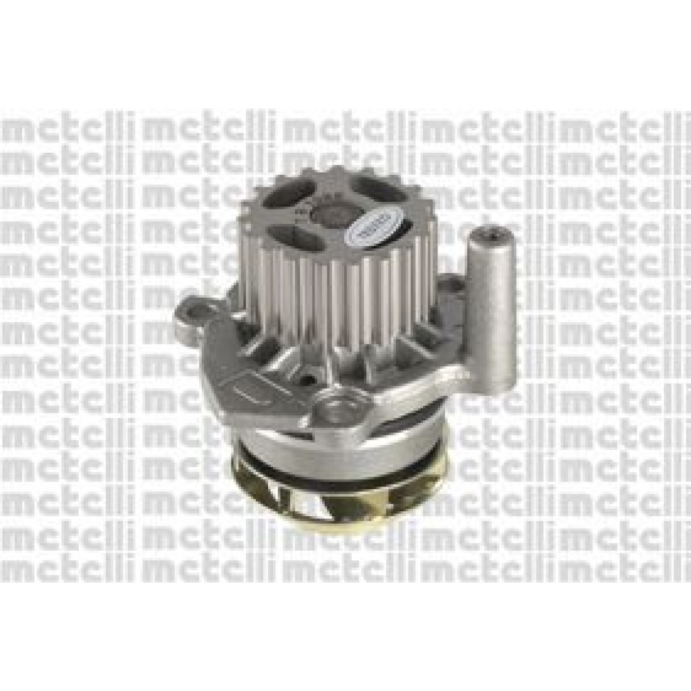 Водяний насос METELLI 241089