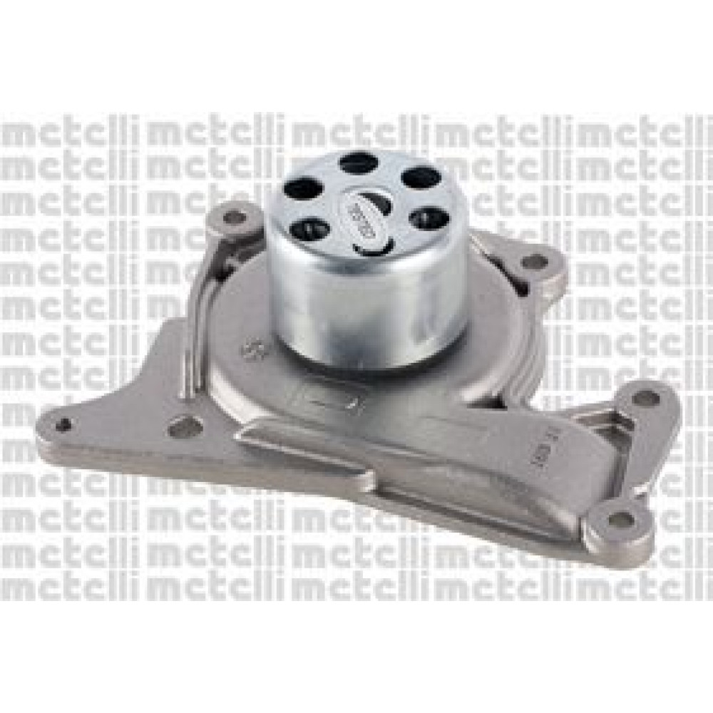 Водяний насос METELLI 241091