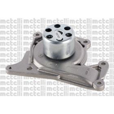 Водяний насос METELLI 241091
