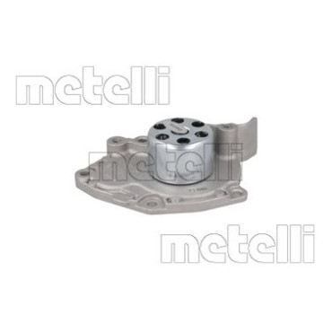 Водяний насос METELLI 241095