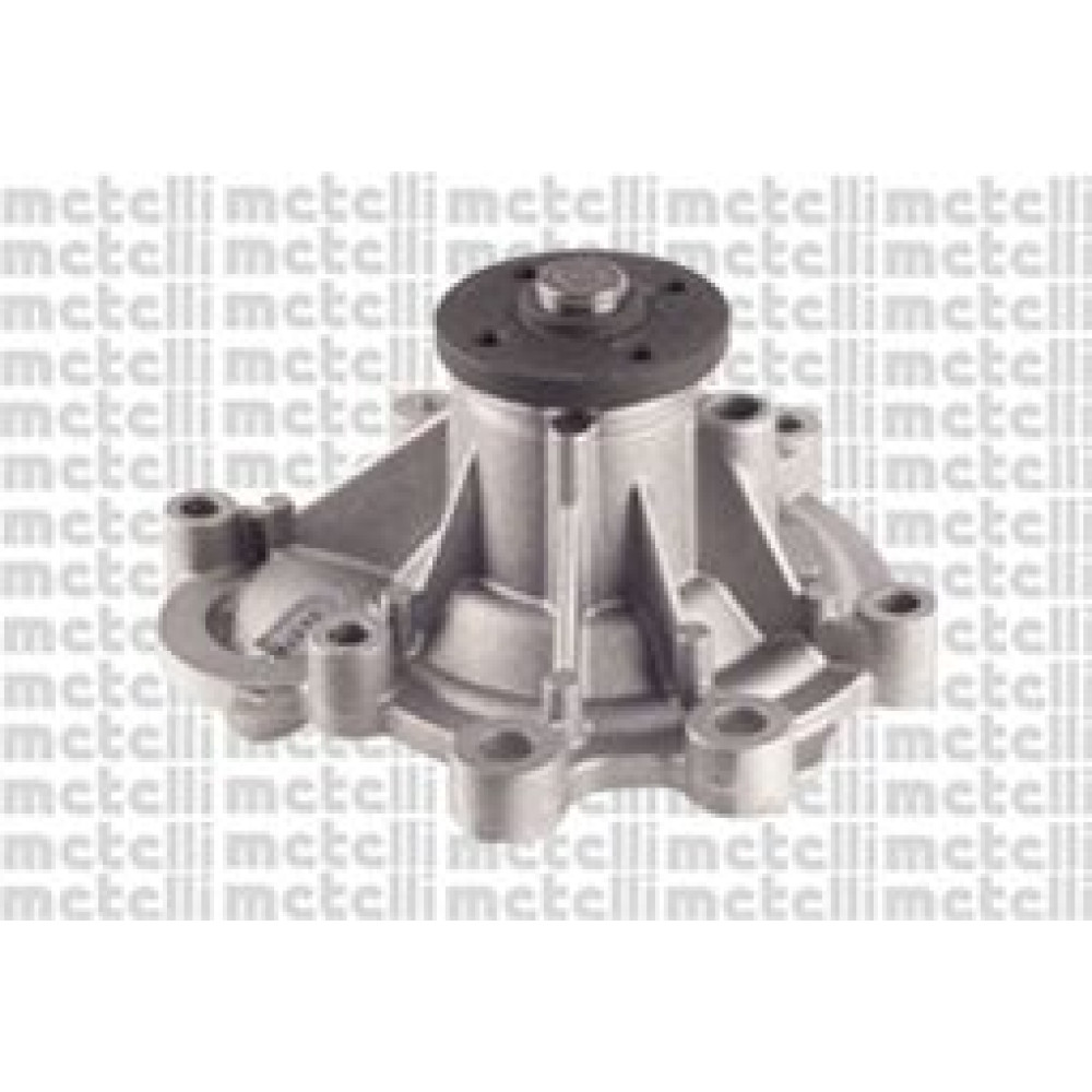 Водяной насос METELLI 241107