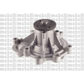Водяной насос METELLI 241107