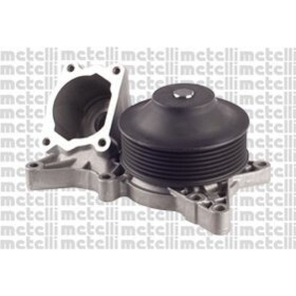 Водяной насос METELLI 241116